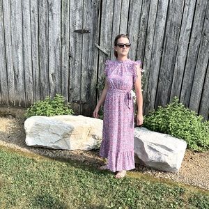 Meet your Posher, Chasity